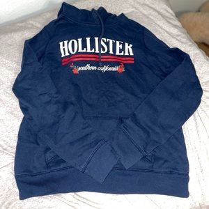 Hollister hoodie